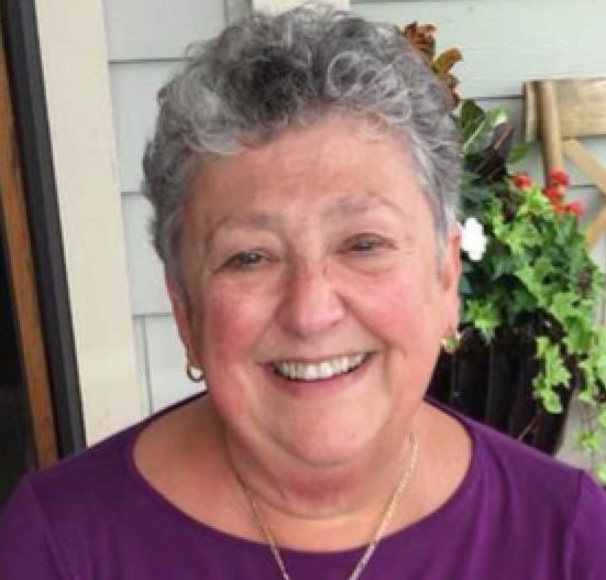 Linda Kolmodin, Writer, Teacher, Fundraiser